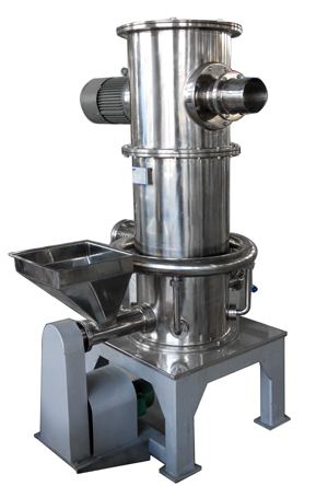 實(shí)驗(yàn)室小型<a href=http://m.galvanizingplants.cn/chanpin/27.html target=_blank class=infotextkey>氣流粉碎機(jī)</a>的原理及其特點(diǎn)