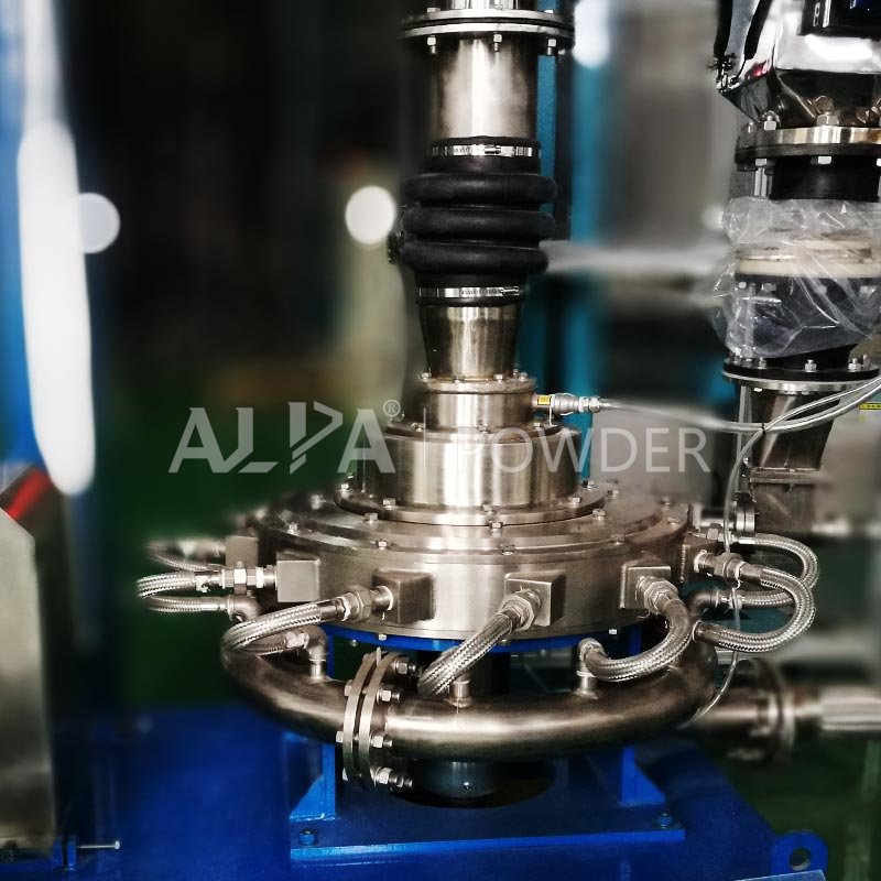 <a href=http://m.galvanizingplants.cn/chanpin/27.html target=_blank class=infotextkey>氣流粉碎機(jī)</a>實(shí)例