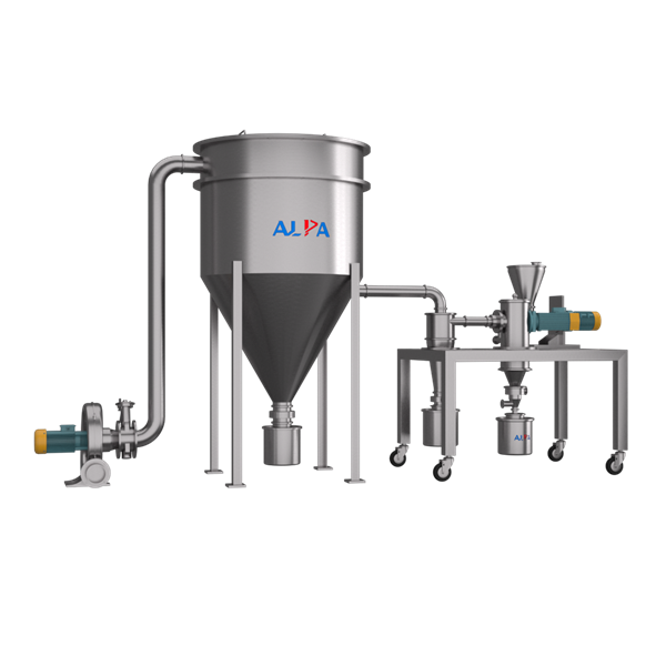 萬能小型<a href=http://m.galvanizingplants.cn/chanpin/27.html target=_blank class=infotextkey>氣流粉碎機(jī)</a>