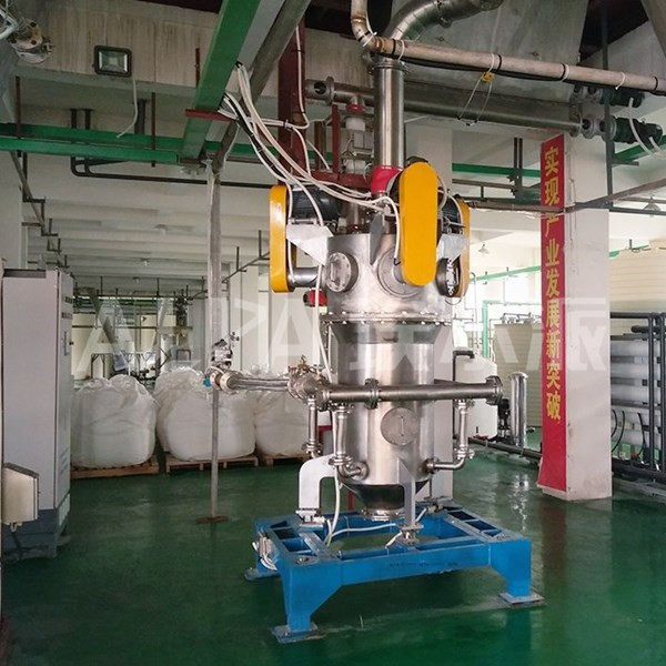 <a href=http://m.galvanizingplants.cn/chanpin/27.html target=_blank class=infotextkey>氣流粉碎機</a>現(xiàn)場圖